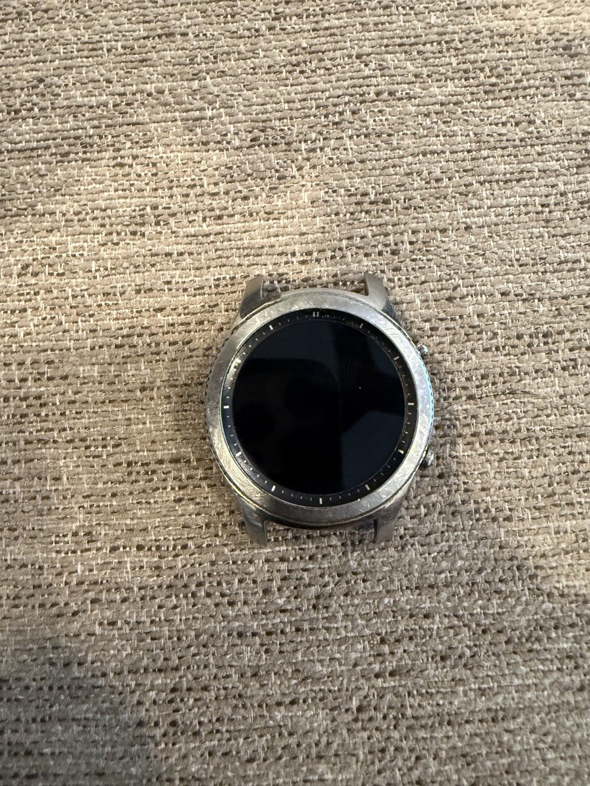 Samsung Gear S3 Classic 46mm WiFi + LTE NO BANDS