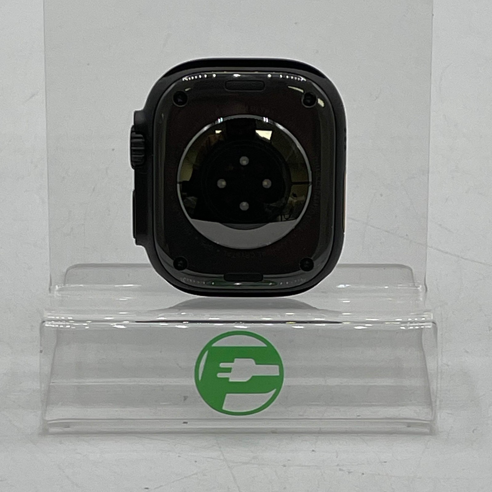 Unlocked Apple Watch Ultra 3 49MM Black Titanium MF254LW/A