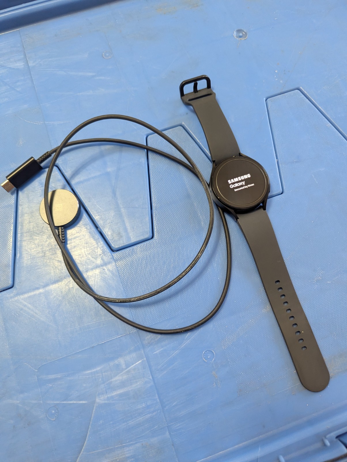 Samsung Galaxy Watch SM-R915U