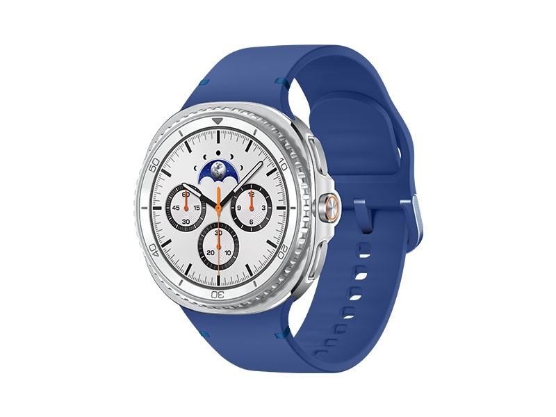 Samsung Watch 8 Classic 46MM L500 International Model New – Free 2 Day Shipping