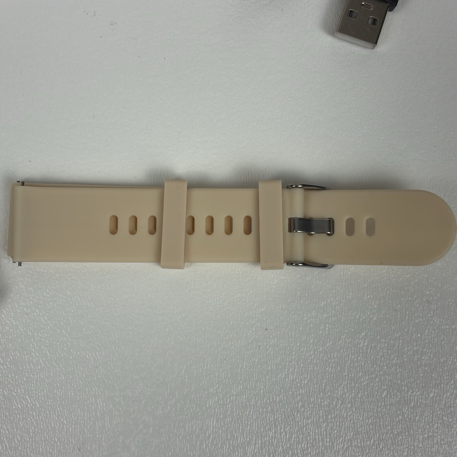 Smartwatch Bluetooth, Wi-Fi, Calls, Texts, Health Tracking Android & IOS