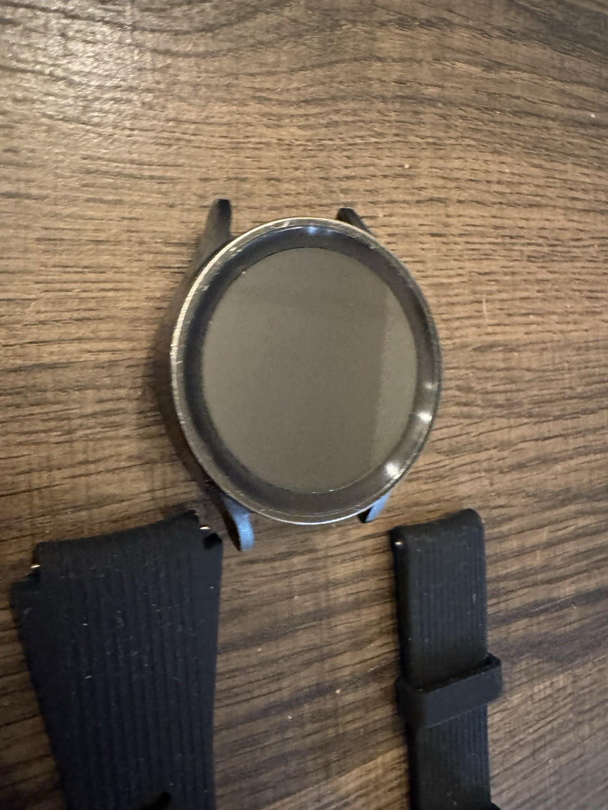 Samsung Galaxy Watch5 pro SM-R925U 45mm Black (LTE) Unlocked Very Good