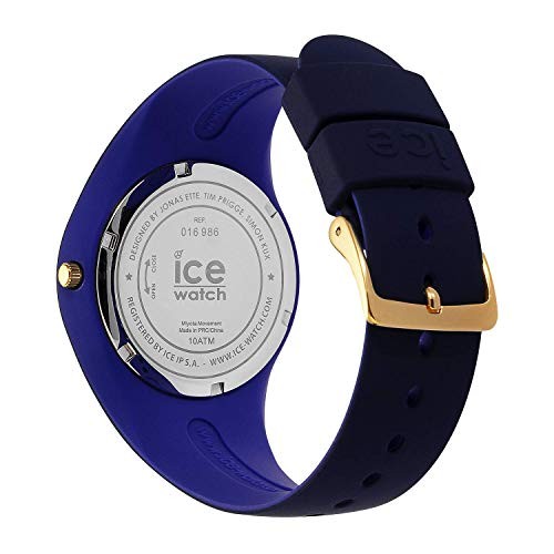 Ice-watch for Men and Women / ICE duo chic Navy Medium