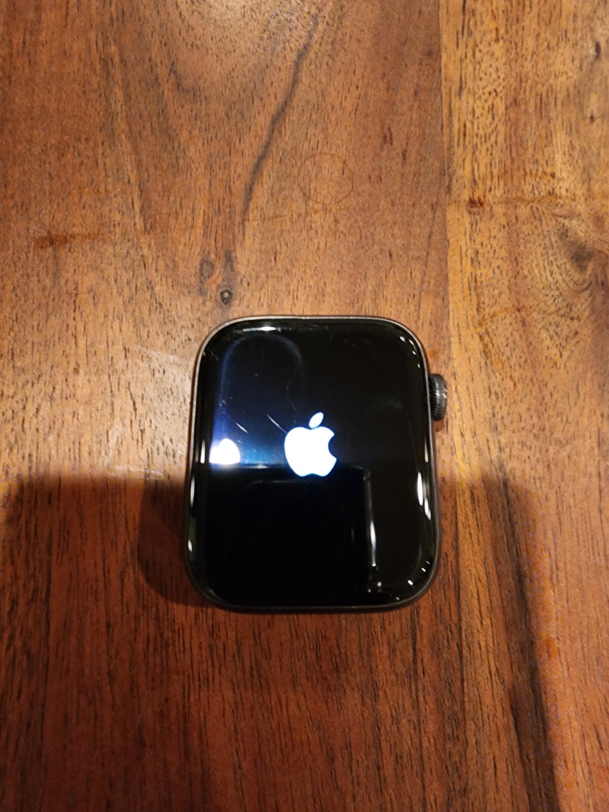 Apple Watch Series 5 44mm GPS Aluminum Case Space Gray – Used 💖