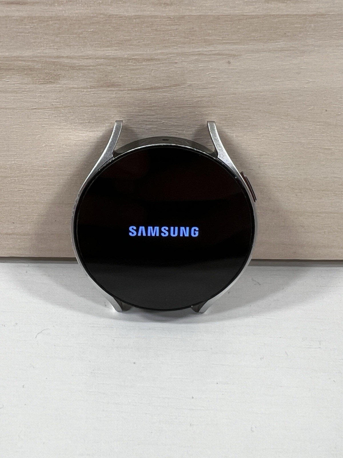Samsung Galaxy Watch6 SM-R940 44mm Aluminum Case (DELAYED SHIPPING)
