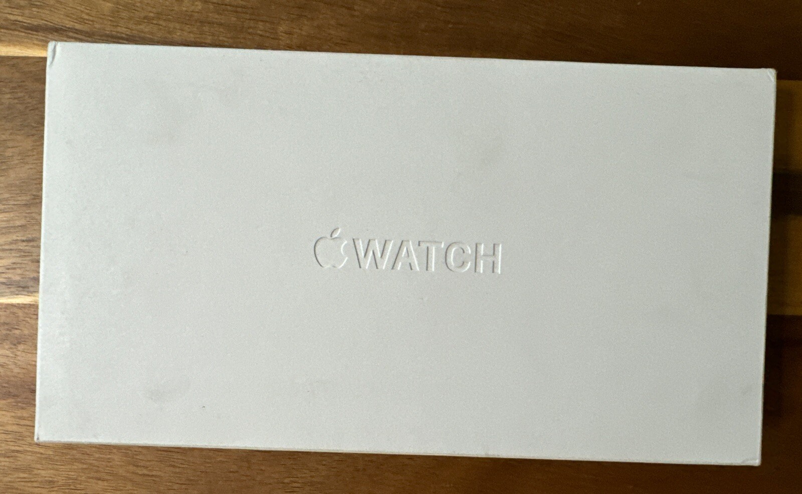 Apple Watch Ultra 2 GPS+Cellular 49mm Titanium Blue Alpine Loop M/L MREP3LW/A