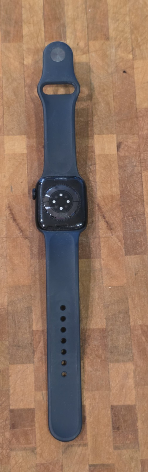 UNLOCKED Apple Watch Series 7 41mm GPS Fully Functional w/box FREE S&H