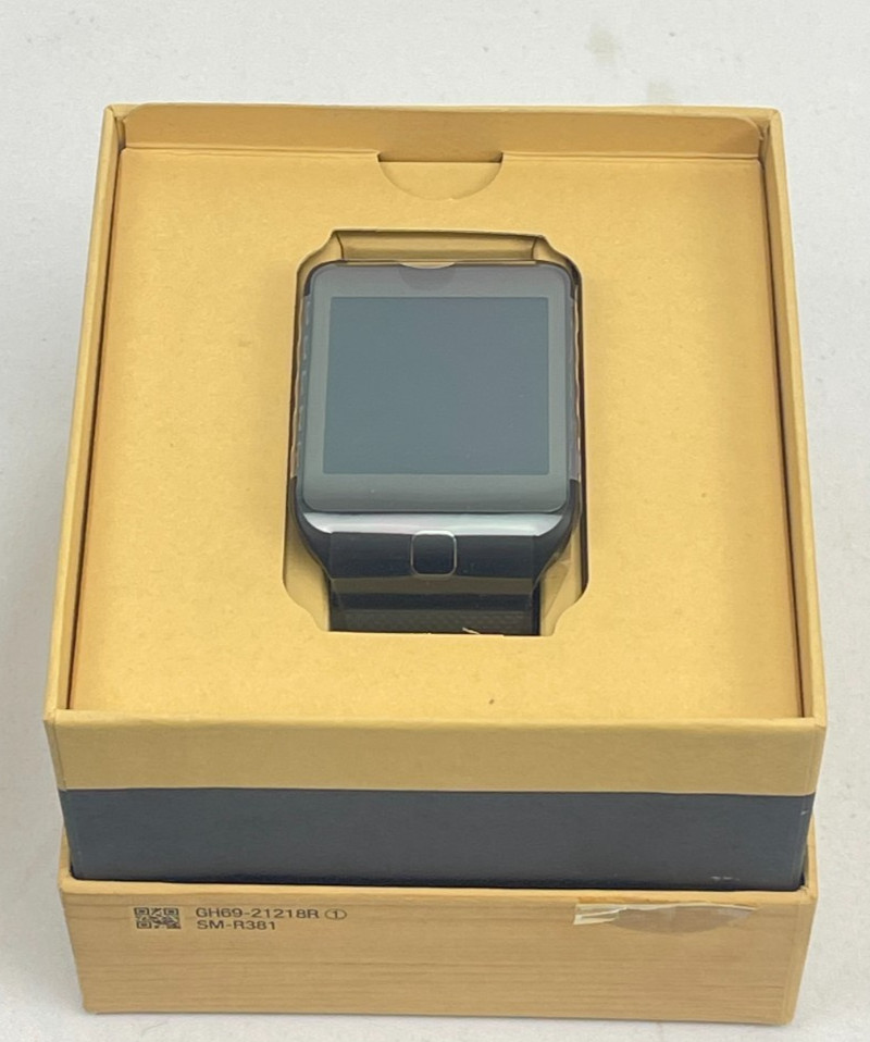 Samsung Gear S2