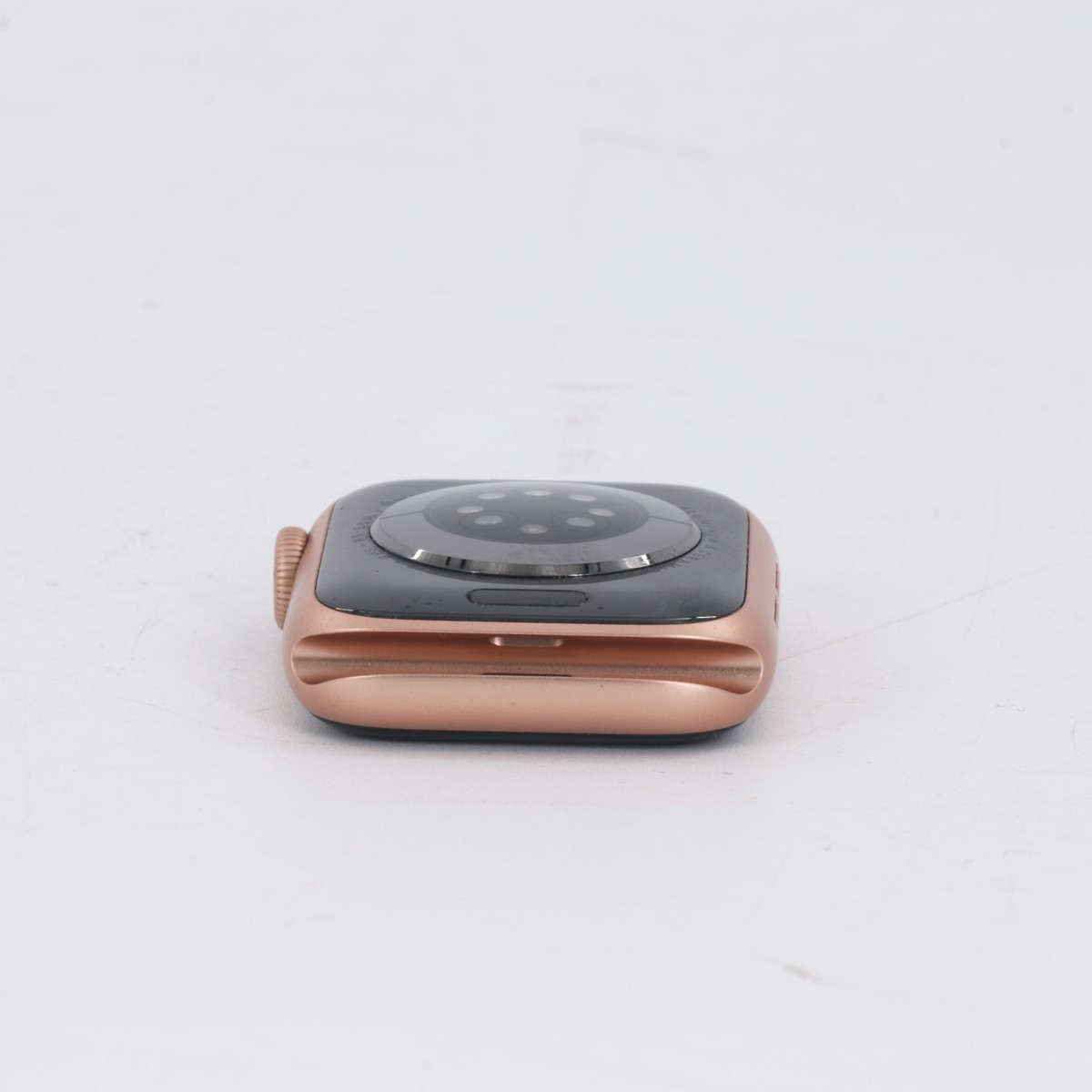 Apple Watch Series 6 A2291 GPS Only 40mm Rose Gold Aluminum- No Band (PZ2001993)