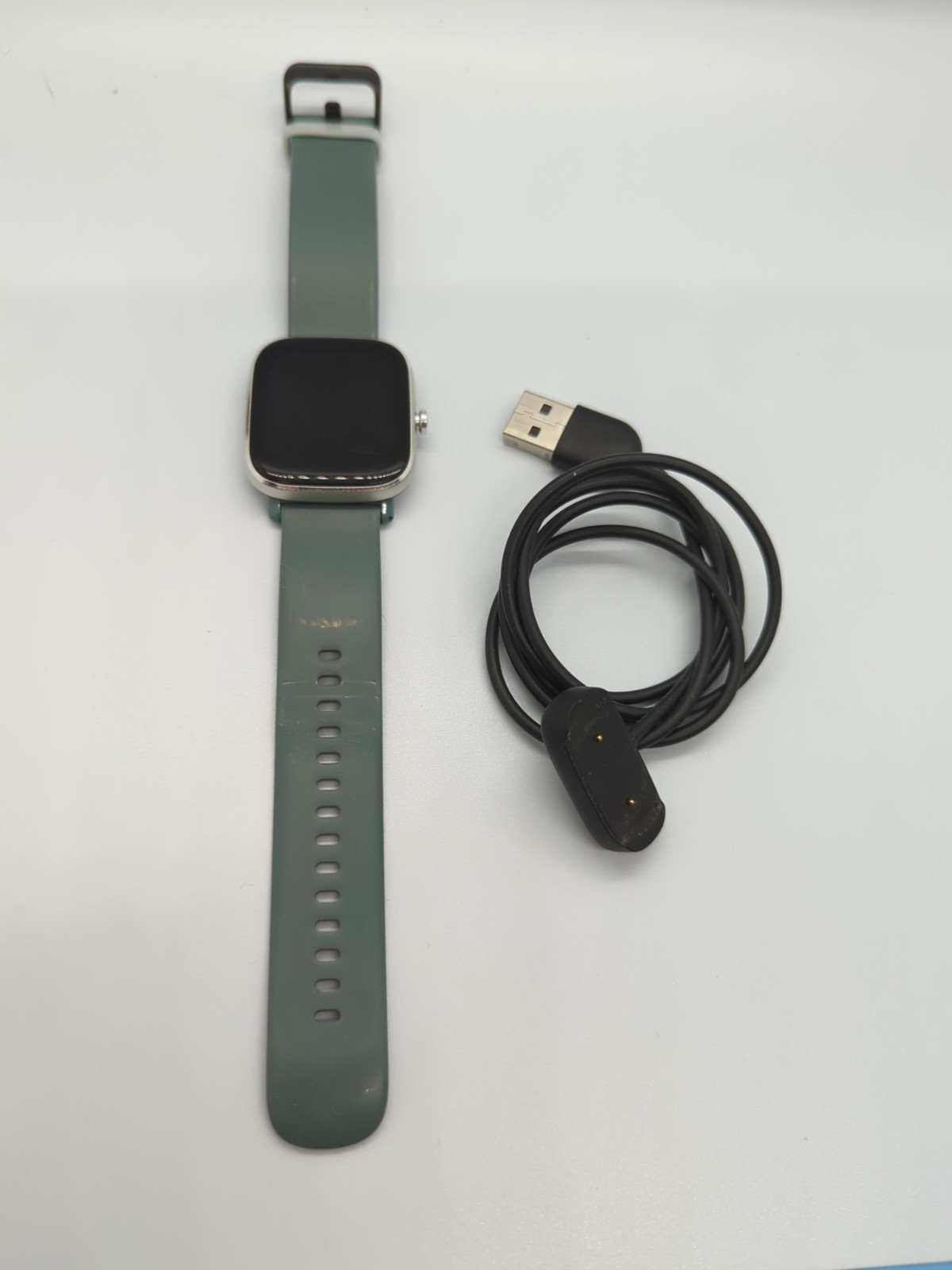 Amazfit GTS 2 Mini Smartwatch Sage Green
