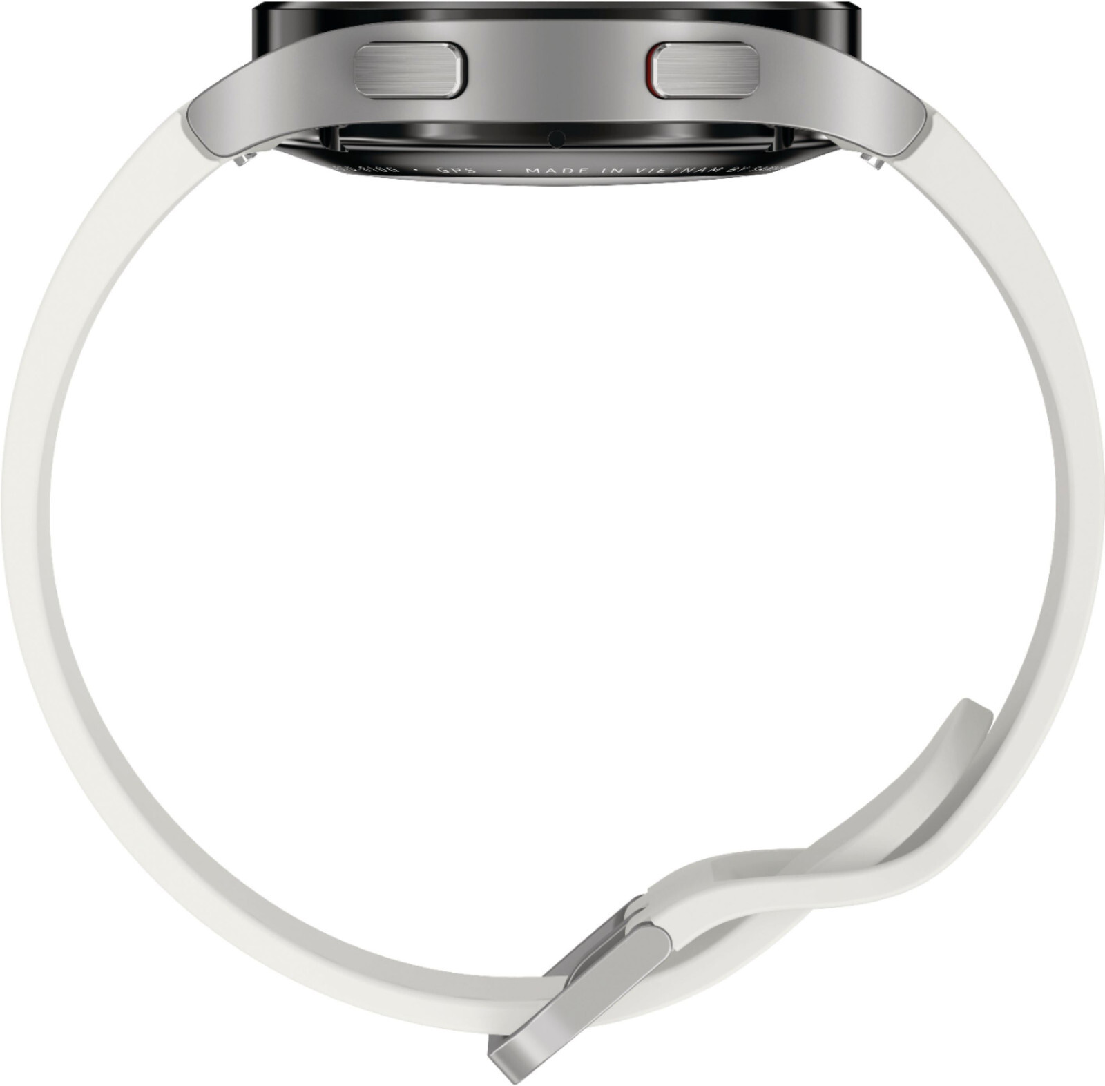 Samsung Galaxy Smart Watch 4 SM-R860 Bluetooth Version 40mm Aluminum Case (NEW)