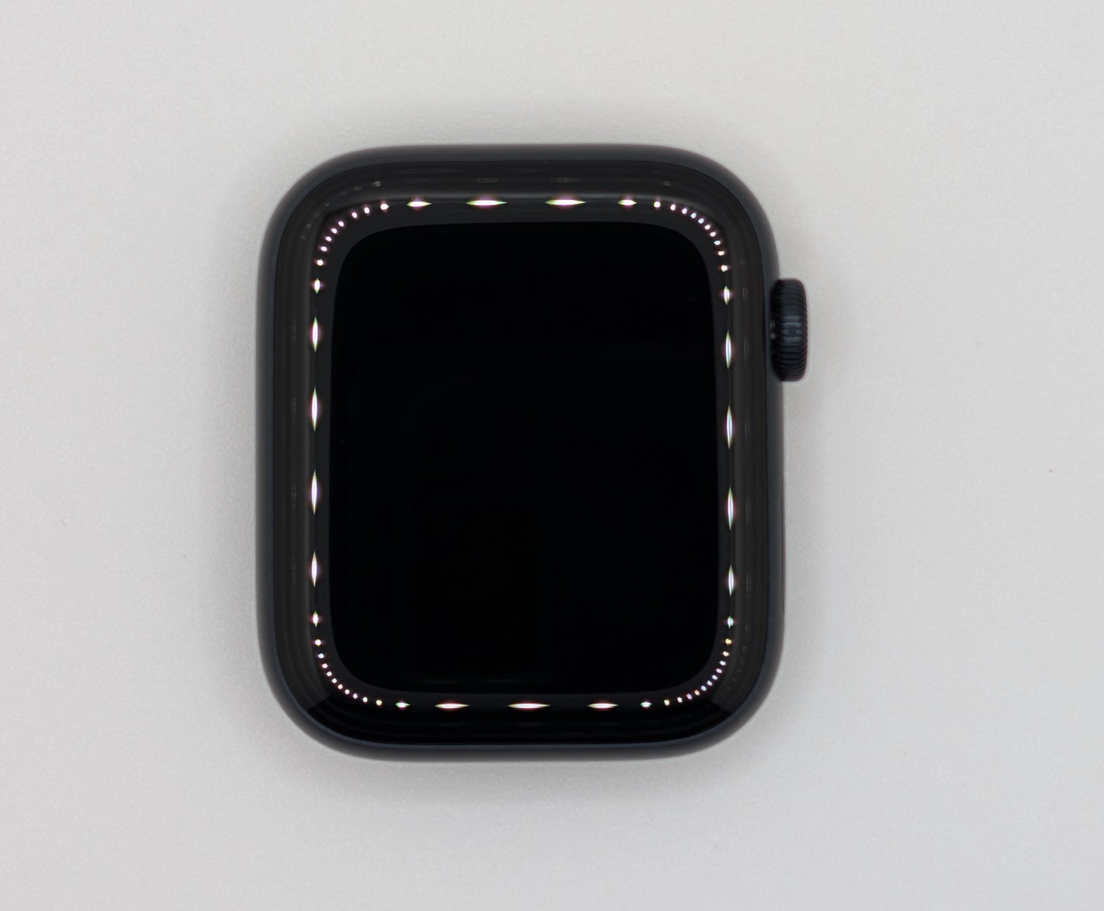 Apple Watch SE 2nd Gen 40 mm GPS Midnight Aluminium (Excellent). ~FY9~