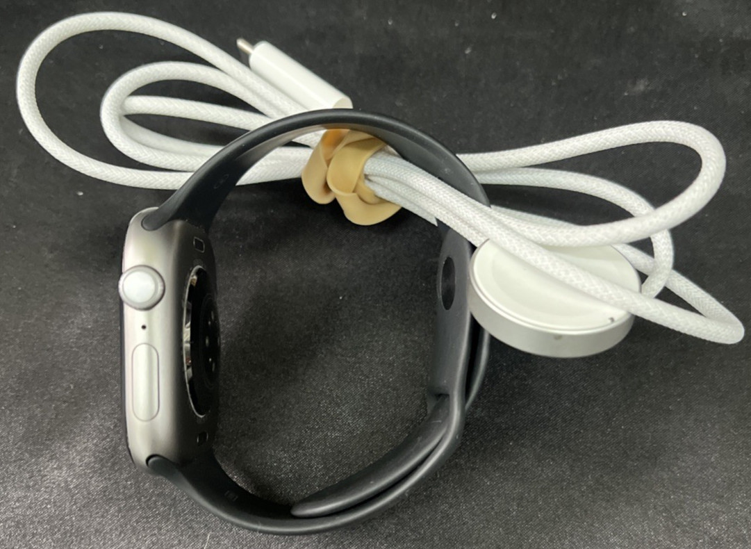 Apple Watch Series 11