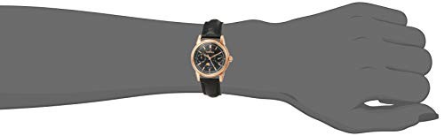 Orobianco OR0075-33 Women’s Watch Officially Imported Black