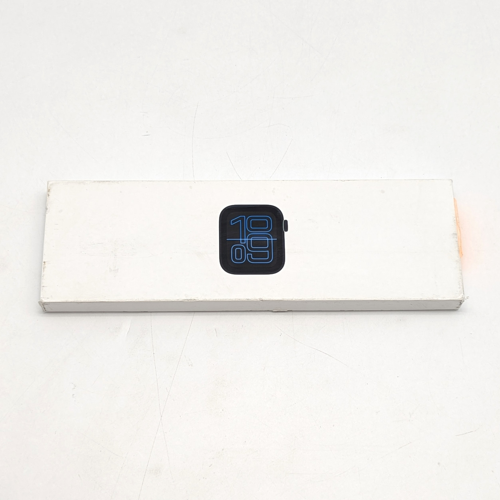 Apple Watch SE (3rd Gen) 44mm A3325 | Midnight Aluminum | GPS ONLY (NO BAND)