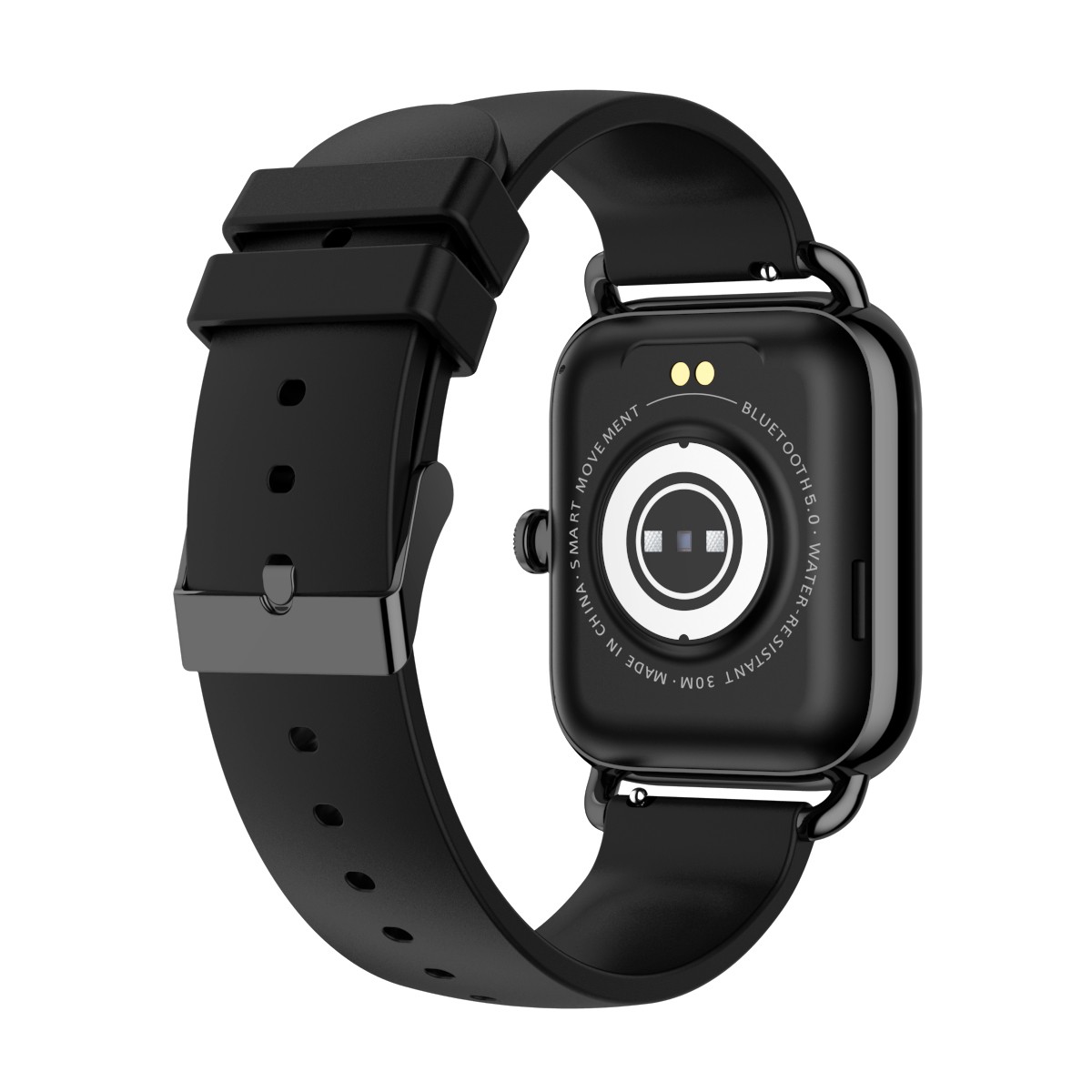 Smartwatch Men/Women Watch Bluetooth Call IP67 Fashion For iOS and Android