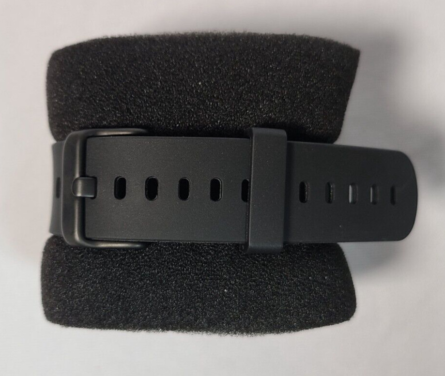 Ticwatch GTH Pro (CXB03) Smartwatch- Meteorite Black