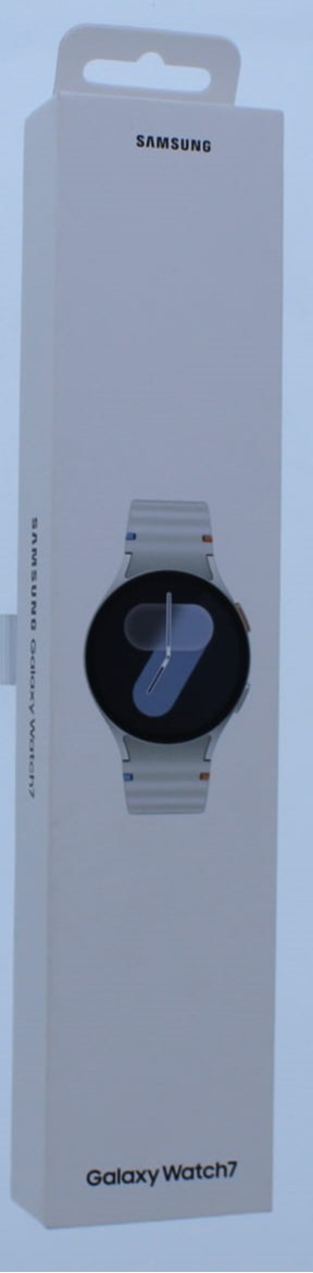 Samsung Galaxy Watch 7 White