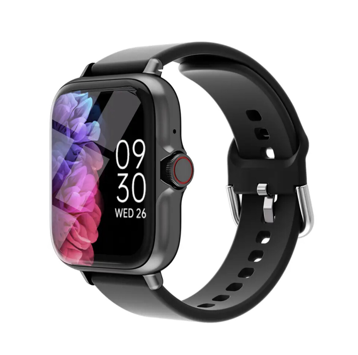 SmartWatch Bluetooth Call Blood Oxygen Pressure Monitoring Android IOS Men Women