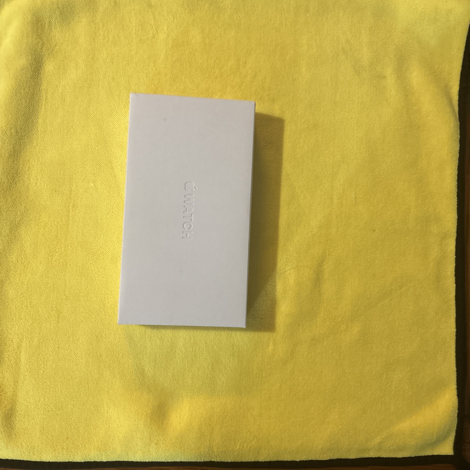 Apple Watch Ultra 3 GPS + Cellular 49mm Titanium Case Milanese NEW SEALED