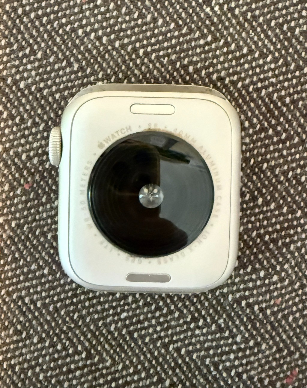 Apple Watch SE 2 Excellent condition bundle Gps+cellular