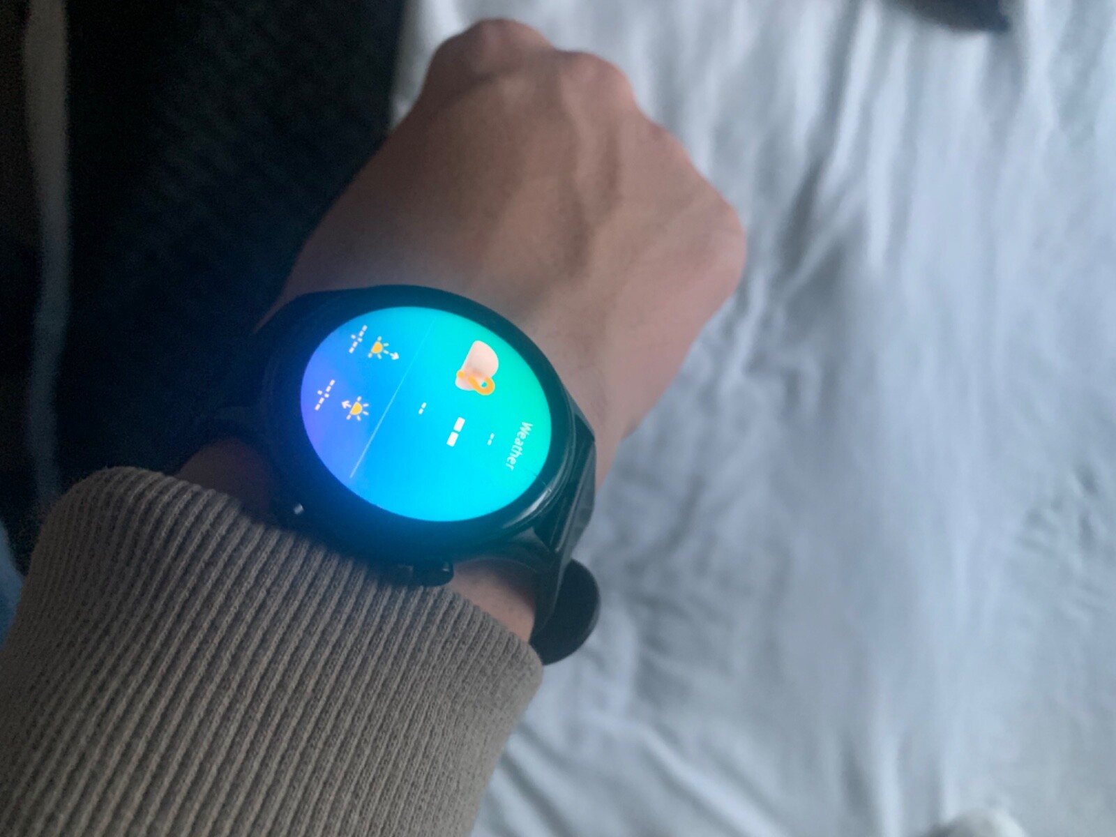 1pc Outdoor Smart Watch, 1.39″ Full Touch Screen Smartwatch With Make/Answer Cal