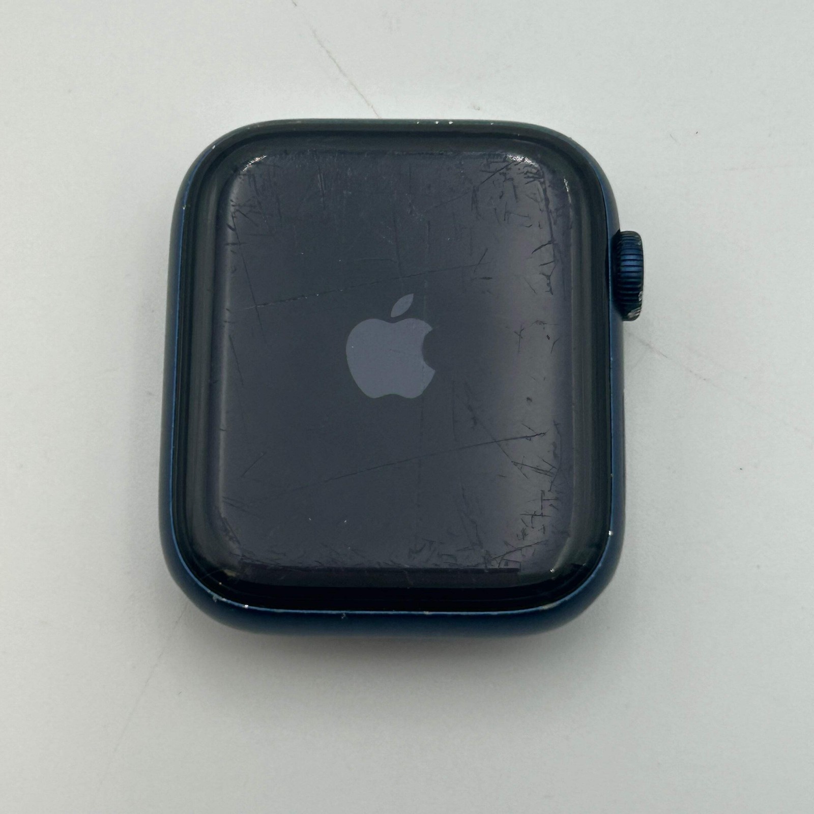 Used Apple Watch Series 6 Cellular A2294 44mm Black Unlocked