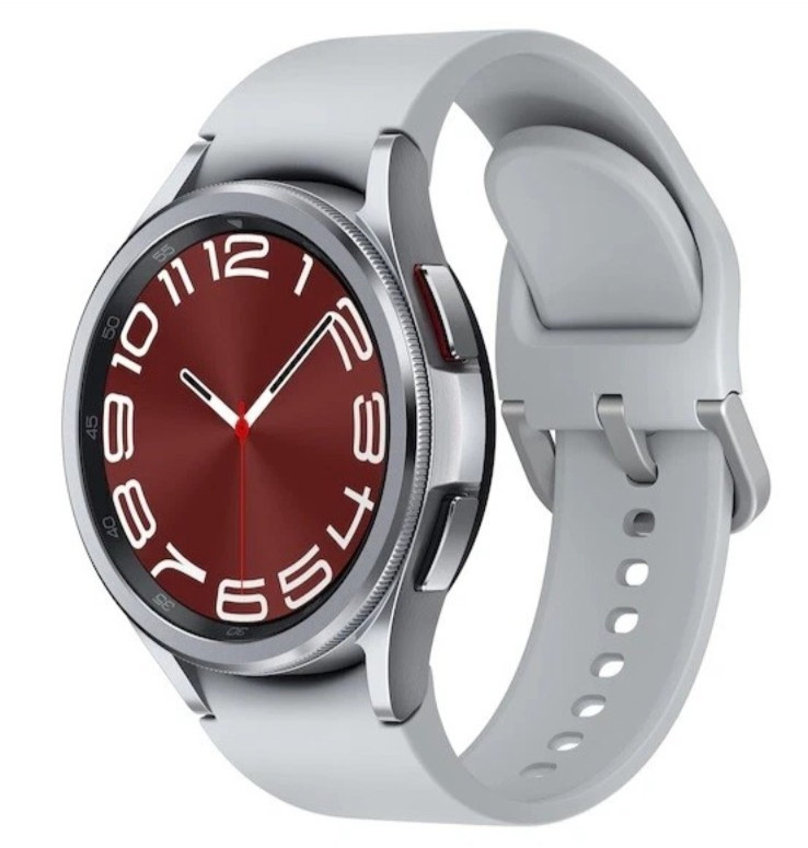 Samsung Galaxy Watch6 Classic SM-R955 SEE DESCRIPTION