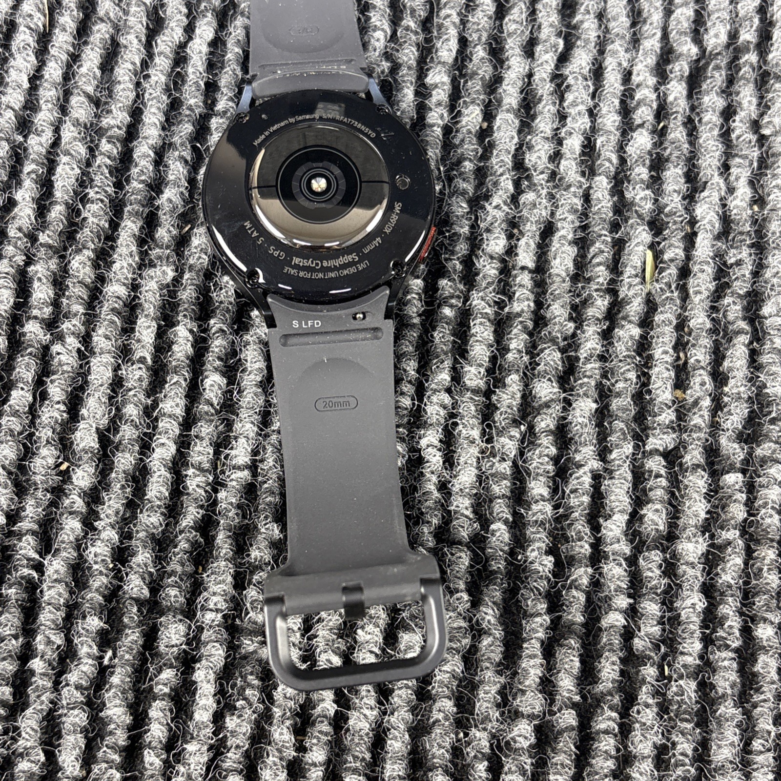 Samsung Galaxy Watch 5 44mm SM-R910X Sapphire Crystal
