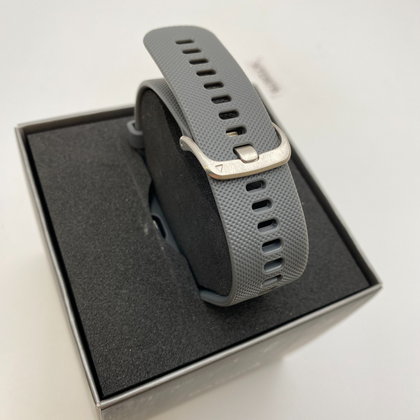 Garmin Vivoactive 4 – 45mm – Black – Fitness GPS Smartwatch – Open Box