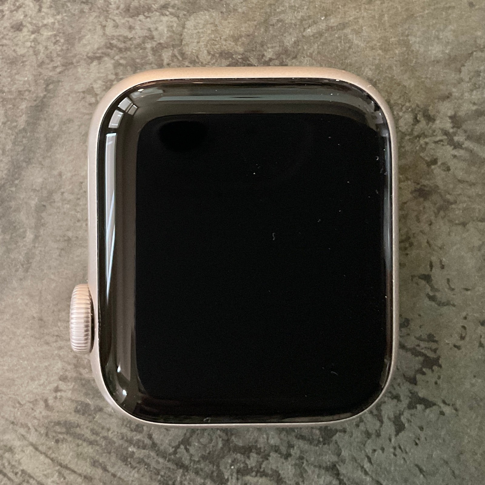 Apple Watch SE (Gen 2) 40mm Starlight AI Star SB S/M GPS MXEF3LL/A