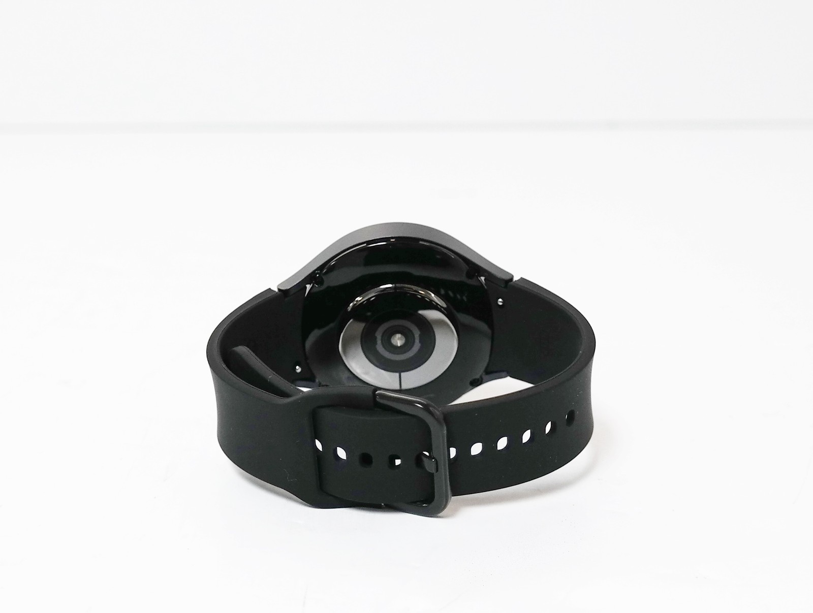 Samsung Galaxy Watch6 SM-R945U 44mm LTE Aluminum Graphite Black