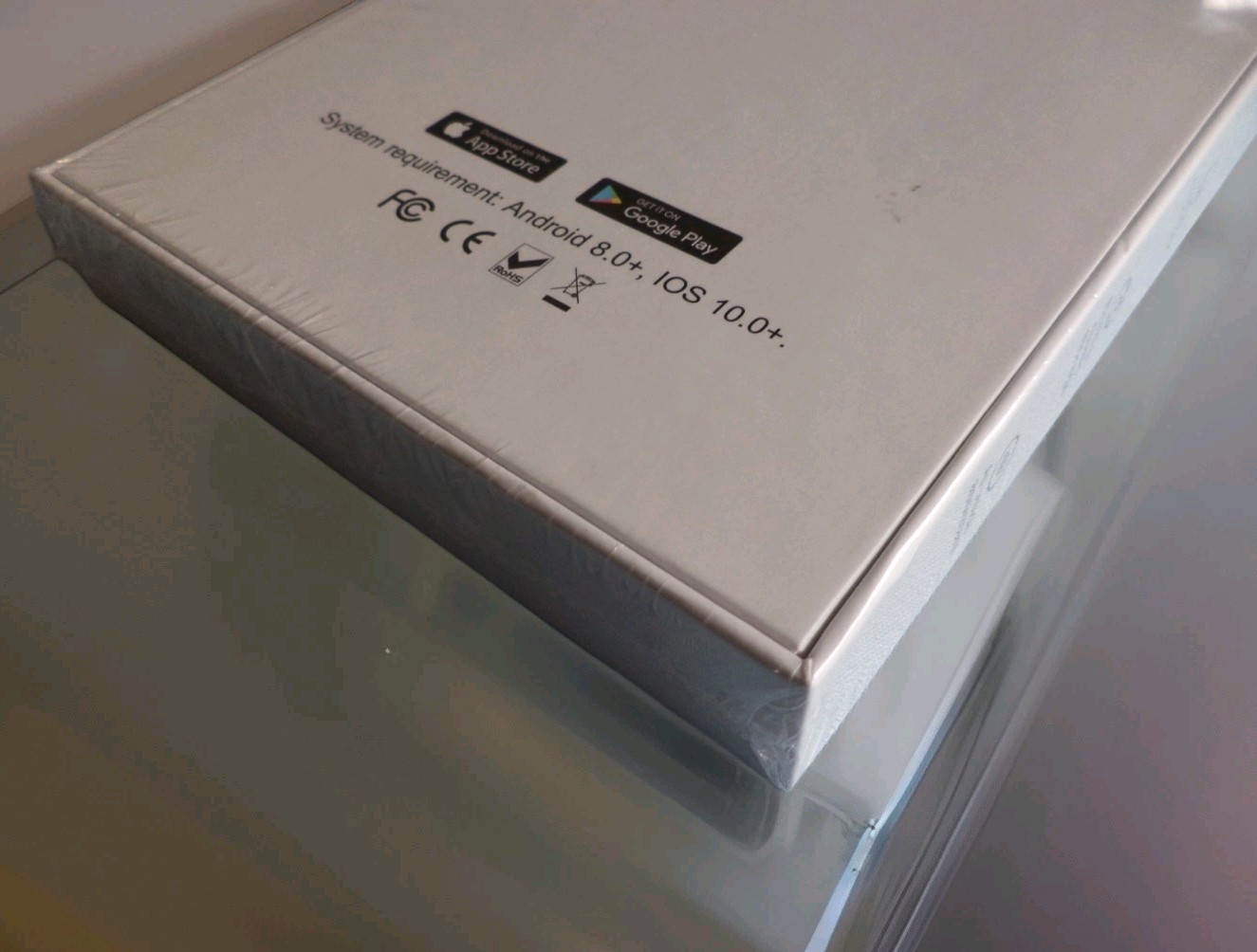 NEW Mystery Box! Smart Watch TWS 2 In 1, AI voice assistant/recorder Android IOS