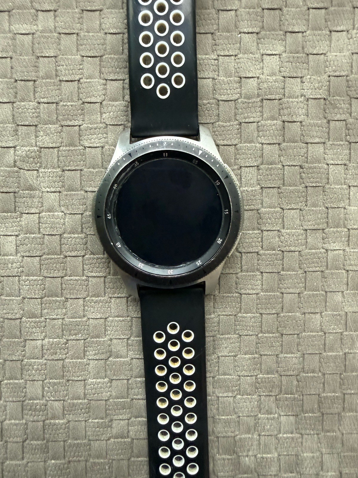 Samsung Galaxy Watch