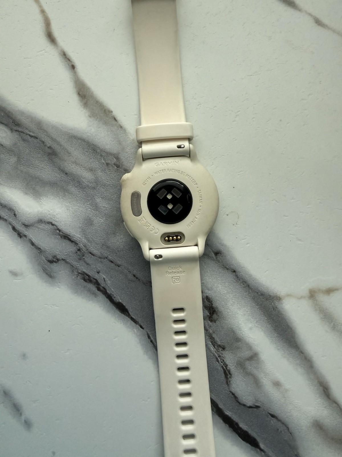 Garmin Vivo active 6