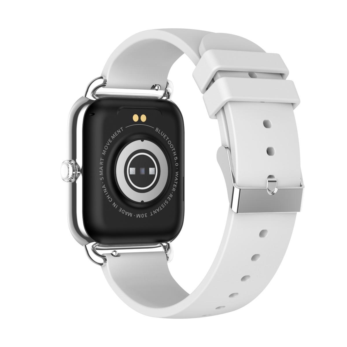 Smartwatch Men/Women Watch Bluetooth Call IP67 Fashion For iOS and Android