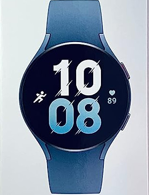 Samsung Galaxy Watch5 SM R910U 44mm Blue -FAIR