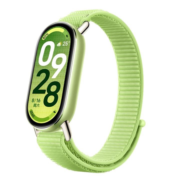 Xiaomi Mi Band 10 NFC 1.72” AMOLED Bluetooth Sports Heart Rate Health Monitor