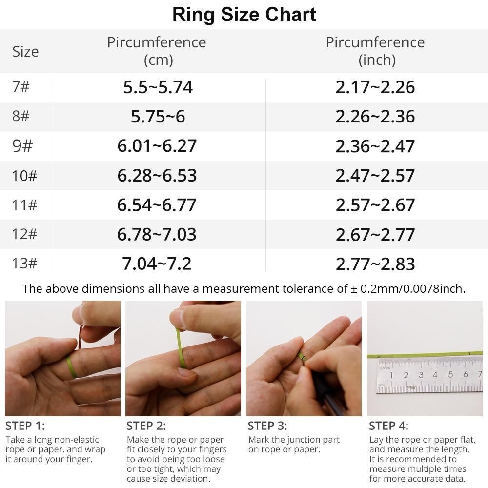 COLMI R02 Smart Ring with Charging Case Health Fitness Tracker Heart Rate Sleep