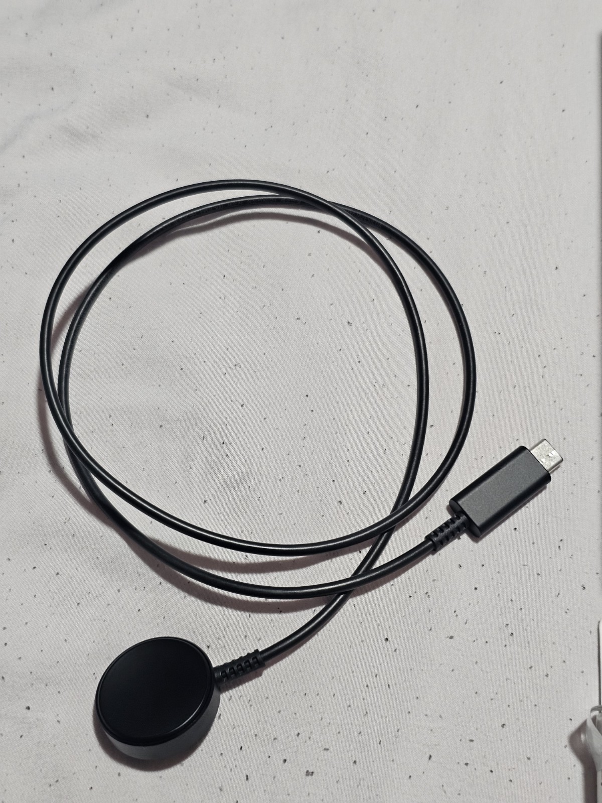 Samsung Galaxy Watch 8 Classic Smartwatch With AI Assistant Barely Used.