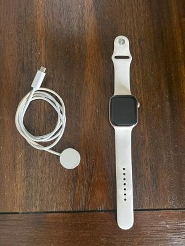 apple watch series 10 42mm – Rose Gold – New