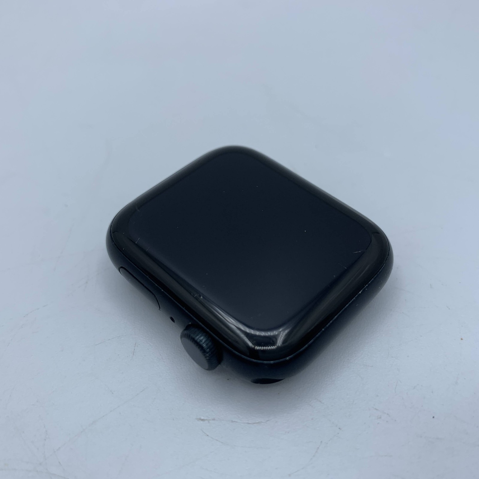 Apple Watch SE 2nd Gen 44mm Midnight Aluminum GPS – Good