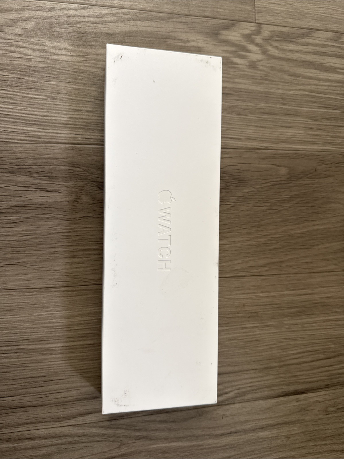 Apple Watch Series 11 42mm GPS Jet Black Case w Black Sport Band S/M MEQT4LW/A