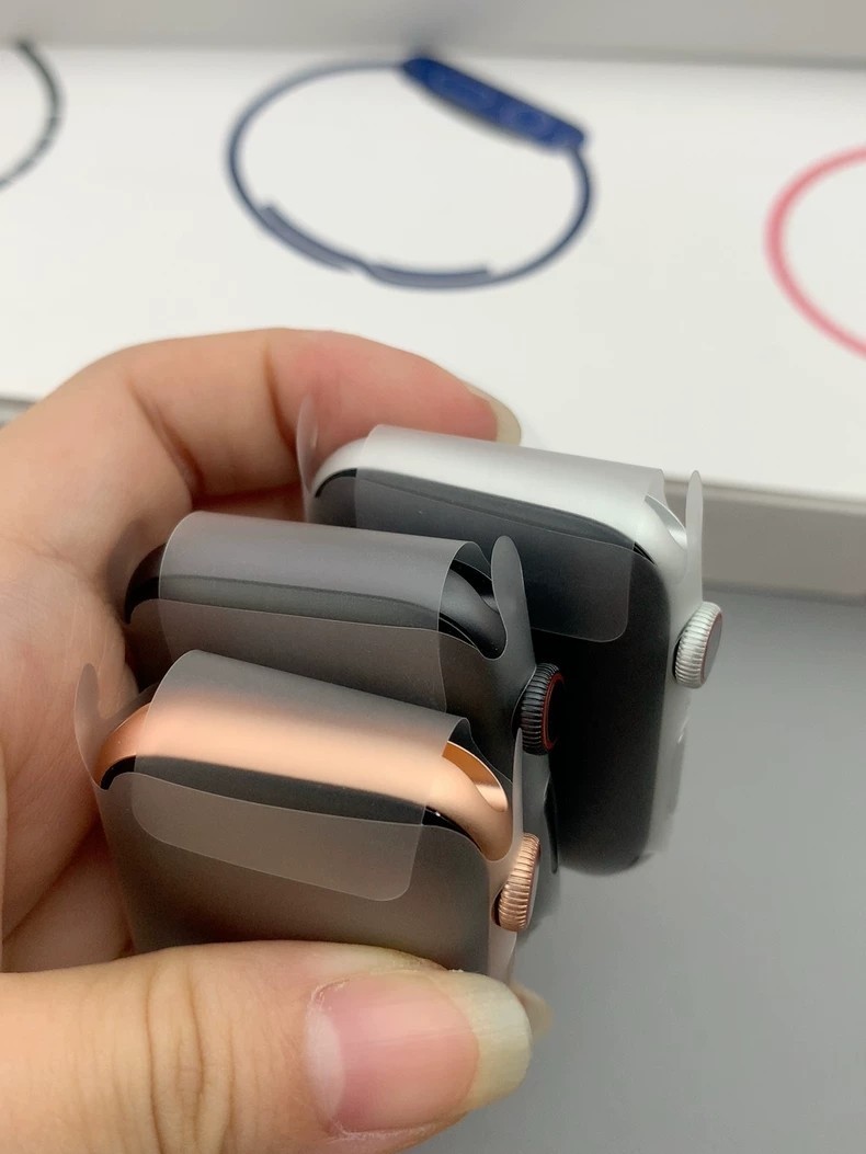 Apple Watch Series 5 44mm /40mm GPS + WiFi + Cellular Pink Gold Gray Silver