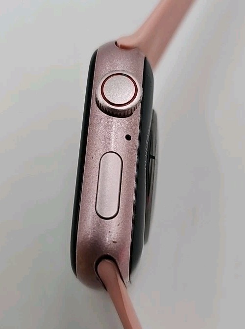 *APPLE WATCH SERIES Unknown/Untested (AS-IS/FOR PARTS ONLY)