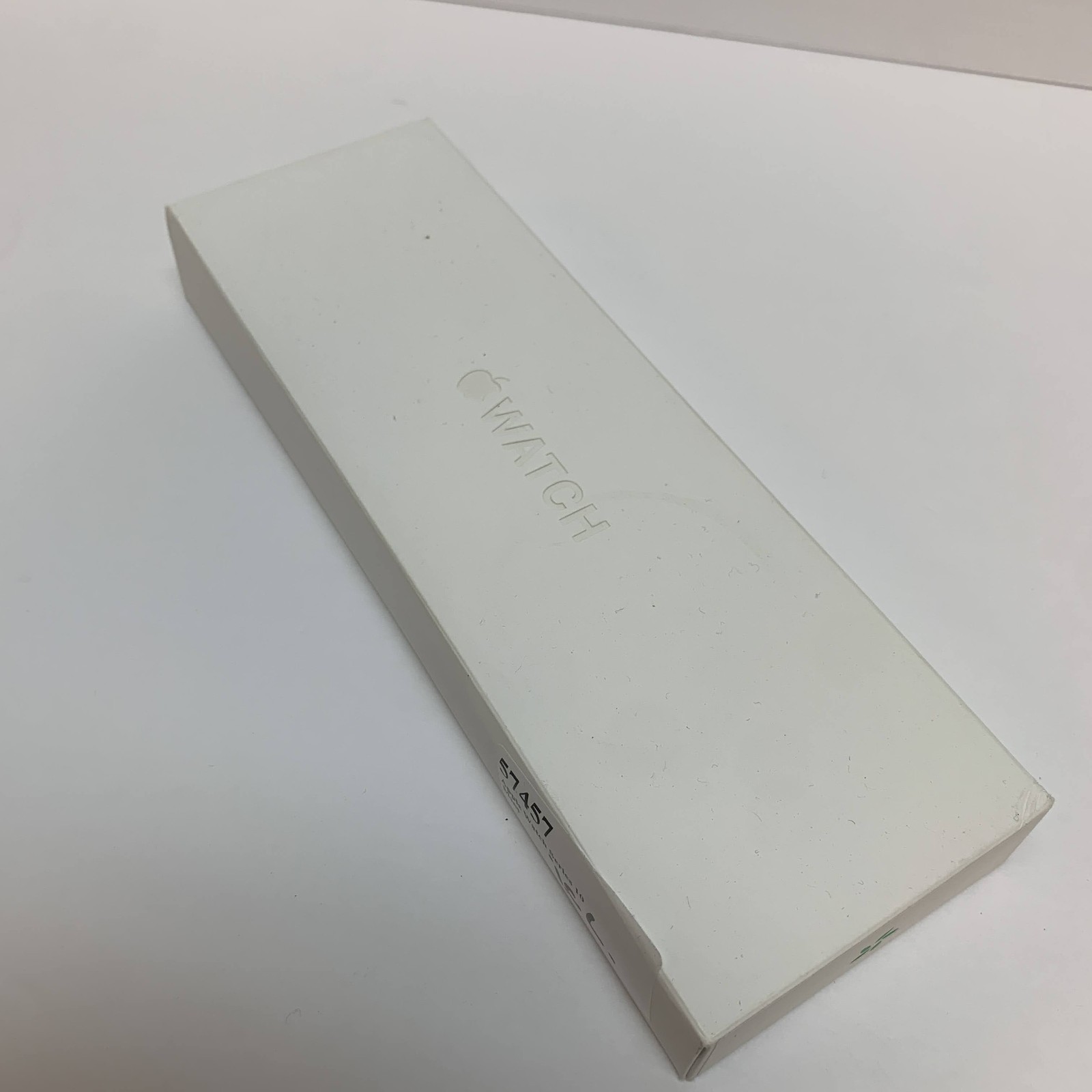 Apple Watch Series 10 42MM Rose Gold Aluminum GPS Only Milanese Loop – Open Box