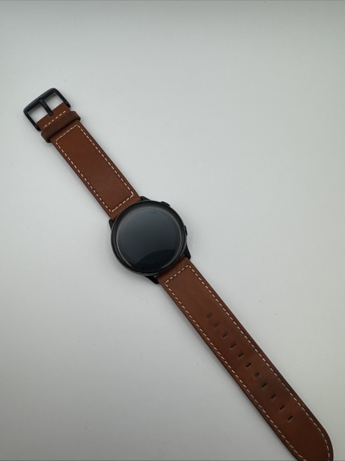 Samsung Galaxy Watch Active SM-R500 GPS 40MM Black