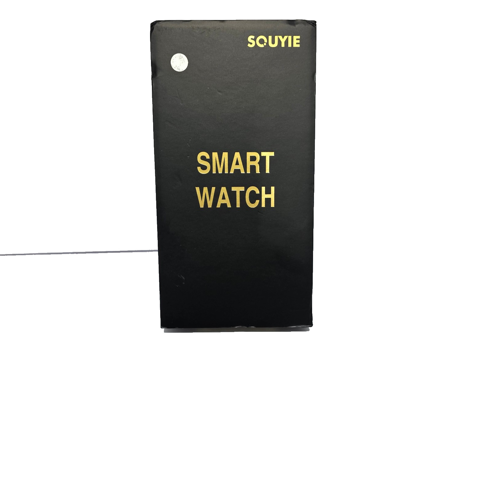 SOUYIE SW-9 GPS Smart Watch 1.43in AMOLED AI Fitness Tracker 5ATM Waterproof