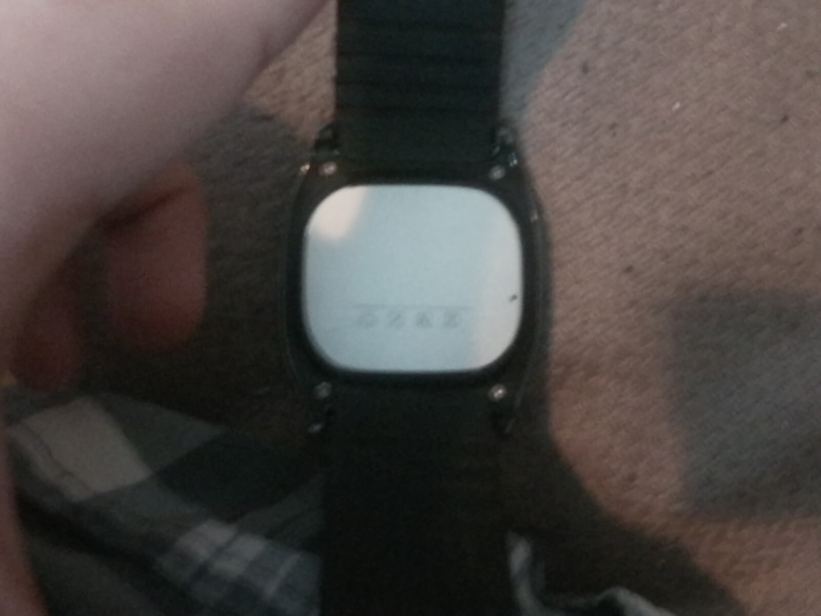 Bluetooth Smart Watch Waterproof Phone Mate For Android Samsung.