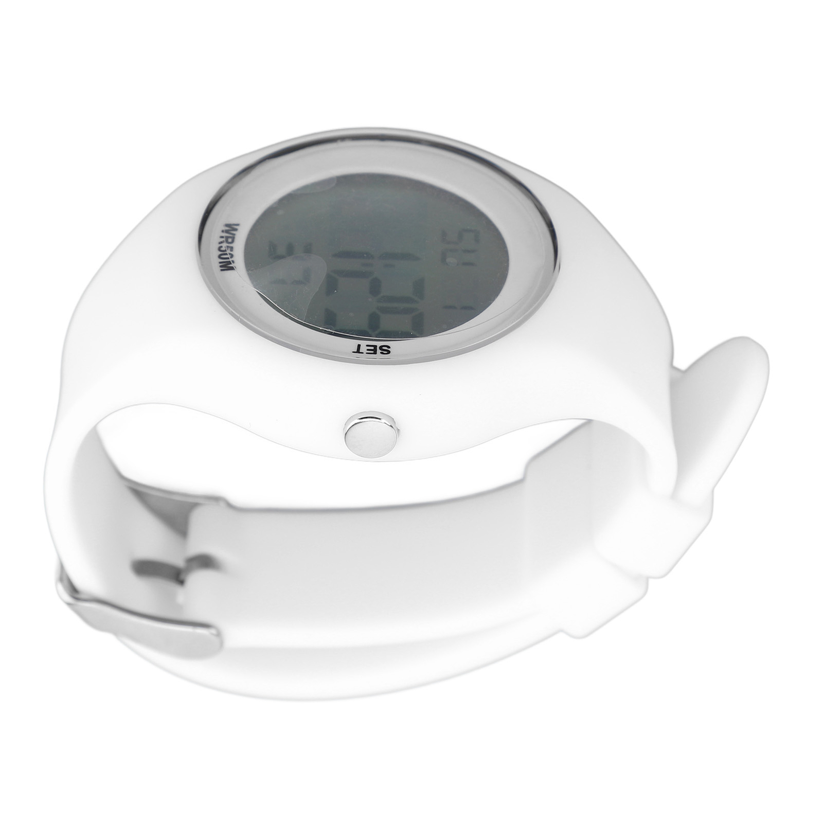 Kids Sports Watch Kids Digital Watch Pedometer For 5 To 15 Years Old Children